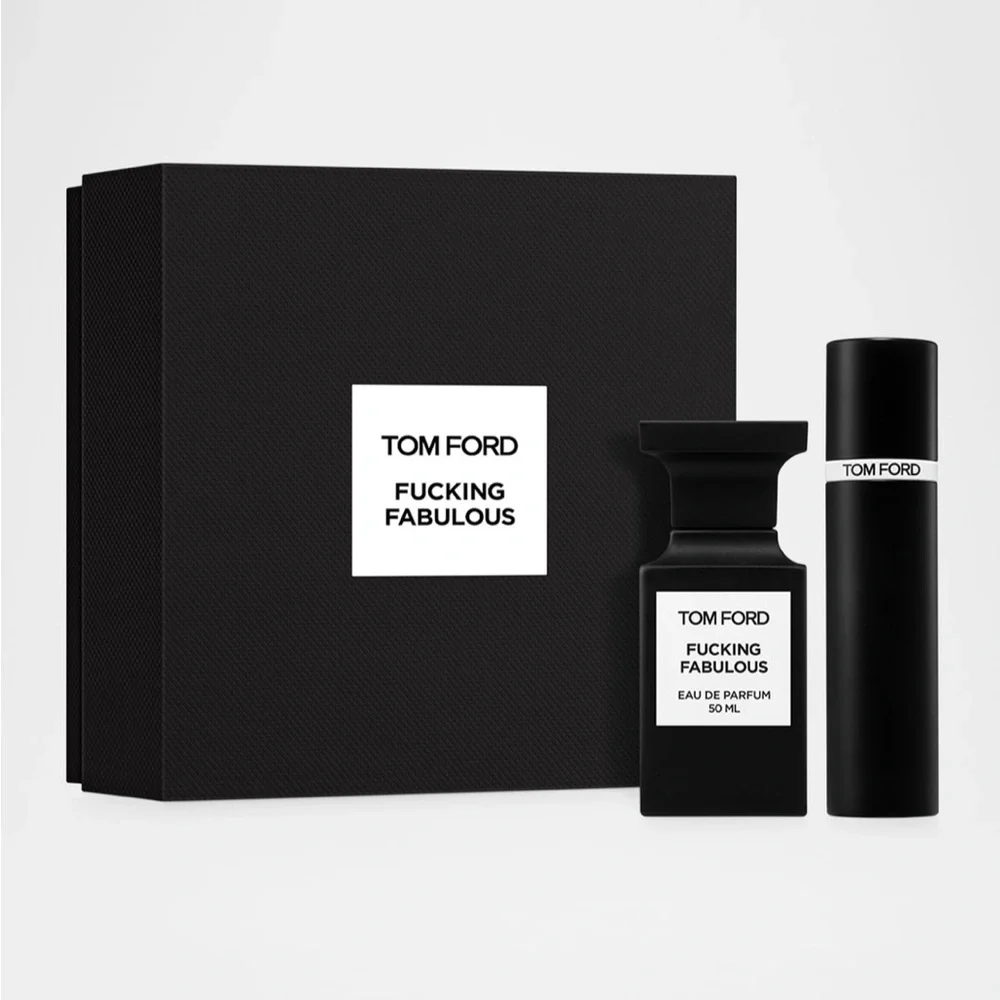 Tom Ford Fucking Fabulous 50ml + gift box